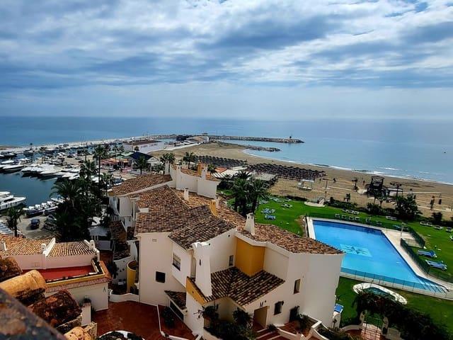 Estudio en venta en Artola, Costa del Sol Occidental