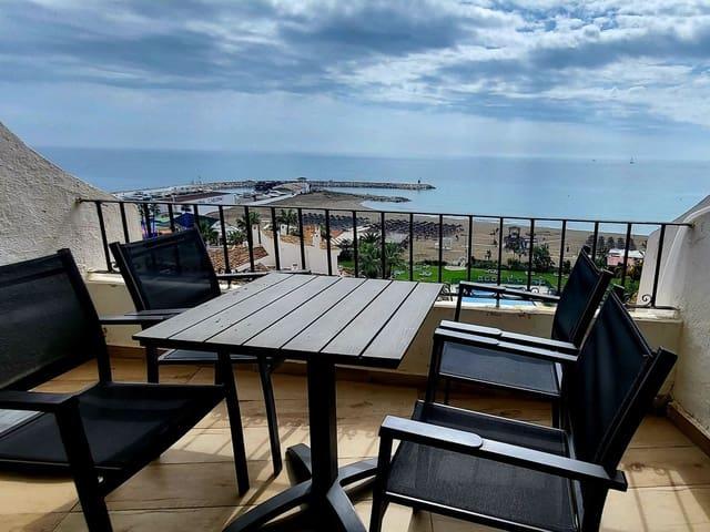 Estudio en venta en Artola, Costa del Sol Occidental