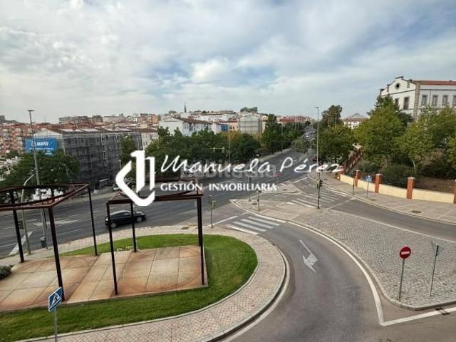Estudio en venta en Santiago, Cáceres