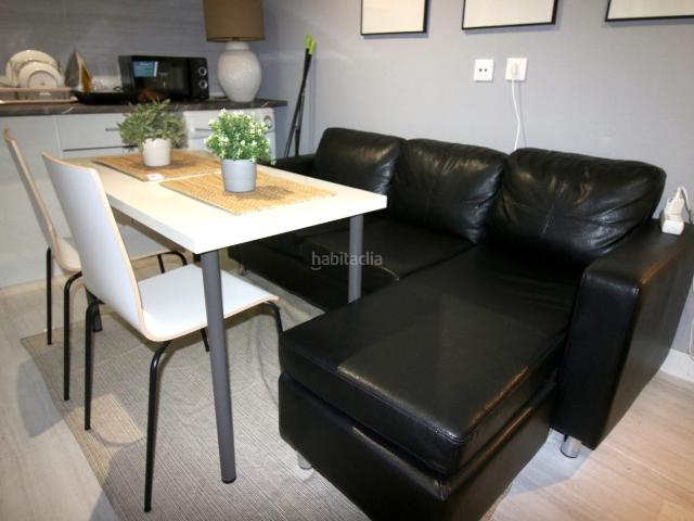 Estudio en venta en Santiago, Cáceres