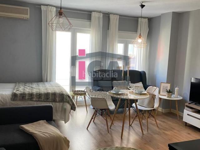 Estudio en venta en Santiago, Cáceres