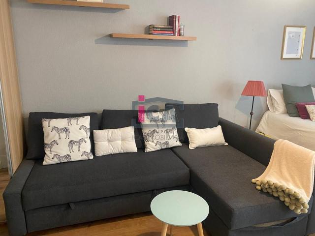 Estudio en venta en Santiago, Cáceres