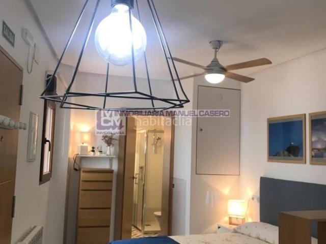 Estudio en venta en Santiago, Cáceres