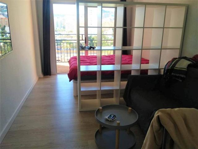 Estudio en venta en la Marina Baixa, Valencia