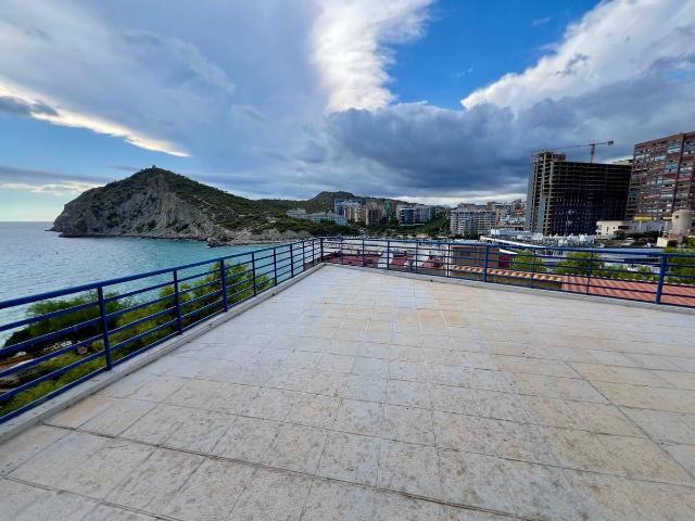 Estudio en venta en la Marina Baixa, Valencia