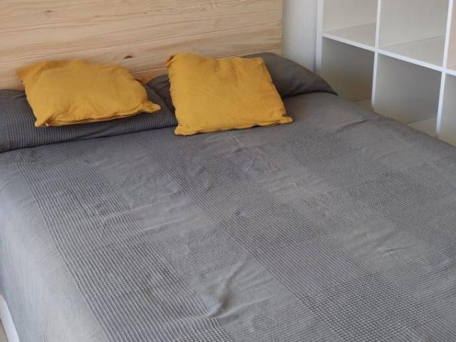 Estudio en venta en la Marina Baixa, Valencia