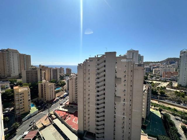 Estudio en venta en la Marina Baixa, Valencia