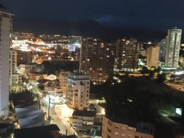 Estudio en venta en Finestrat, Valencia