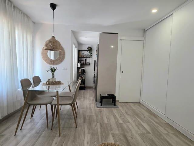 Estudio en venta en Cala d'Or, Migjorn
