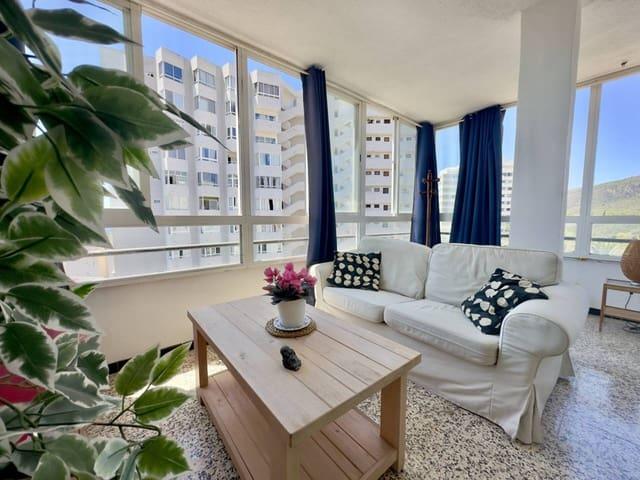 Estudio en venta en Cala Major, Palma