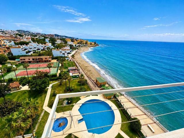 Estudio en venta en Costa del Sol Occidental, Andalucía