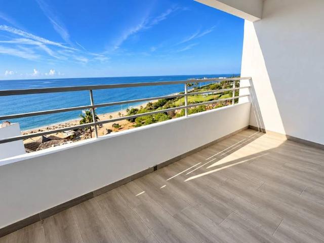 Estudio en venta en Costa del Sol Occidental, Andalucía