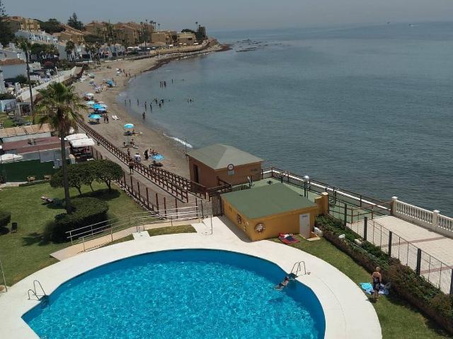 Estudio en venta en Costa del Sol Occidental, Andalucía