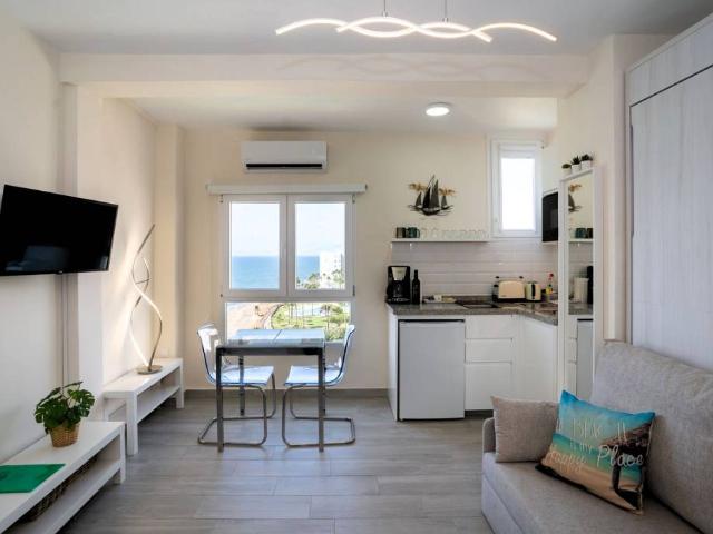 Estudio en venta en Costa del Sol Occidental, Andalucía