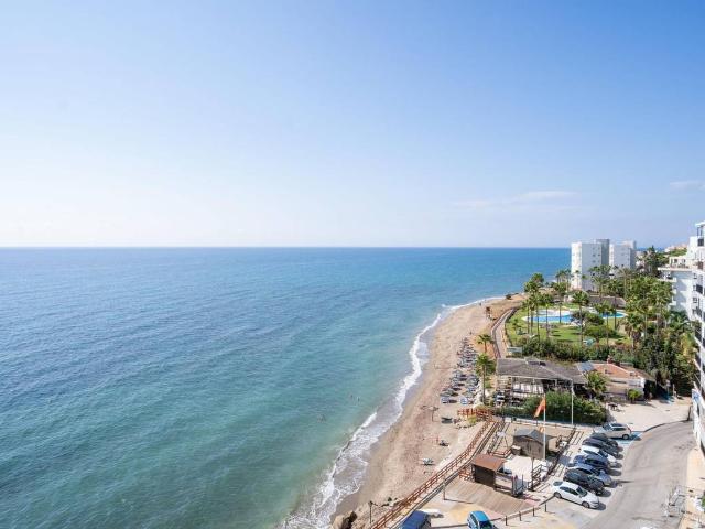 Estudio en venta en Costa del Sol Occidental, Andalucía