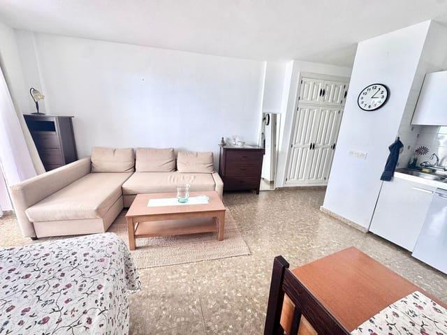 Estudio en venta en Urbanización Sitio de Calahonda, Costa del Sol Occidental