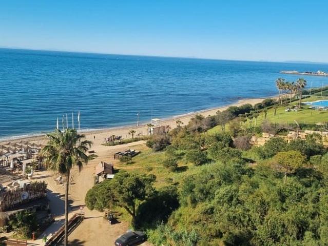 Estudio en venta en Urbanización Sitio de Calahonda, Costa del Sol Occidental