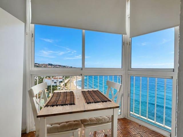 Estudio en venta en Urbanización Sitio de Calahonda, Costa del Sol Occidental