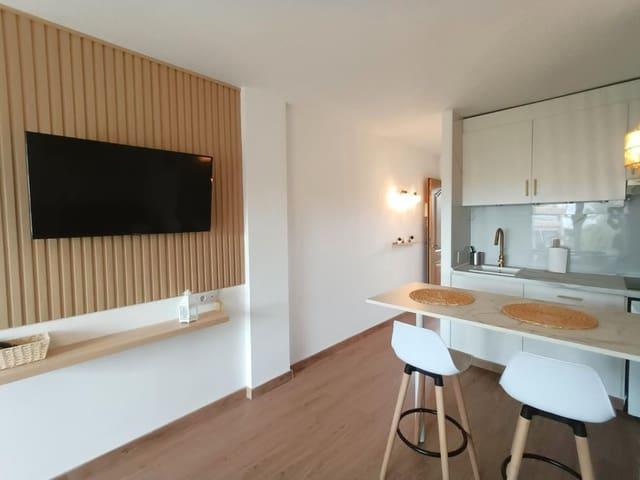 Estudio en venta en Urbanización Sitio de Calahonda, Costa del Sol Occidental