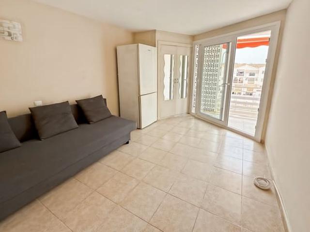 Estudio en venta en Urbanización Sitio de Calahonda, Costa del Sol Occidental