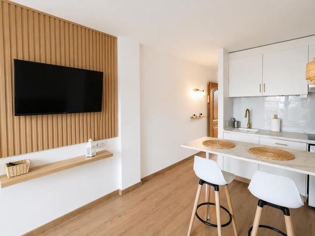Estudio en venta en Urbanización Sitio de Calahonda, Costa del Sol Occidental
