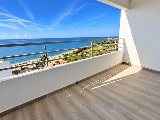 Estudio en venta en Urbanización Sitio de Calahonda, Costa del Sol Occidental
