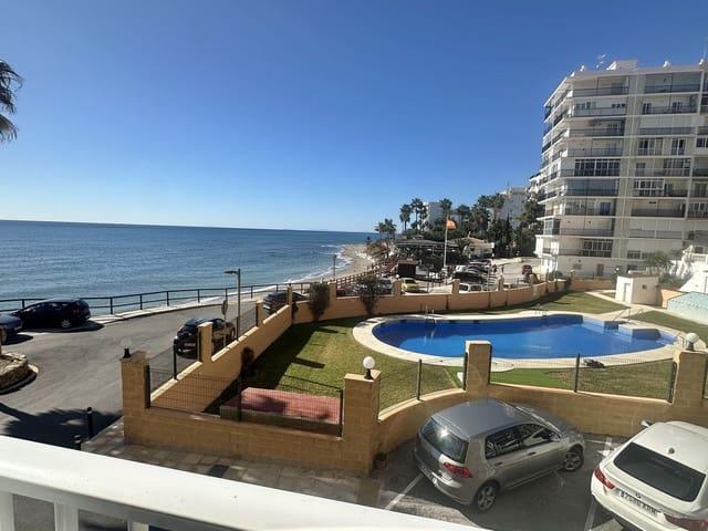 Estudio en venta en Urbanización Sitio de Calahonda, Costa del Sol Occidental