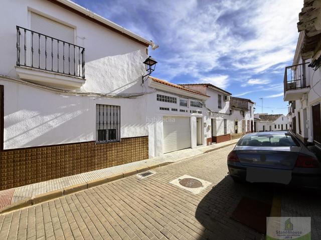 Estudio en venta en El Andévalo, Andalucía
