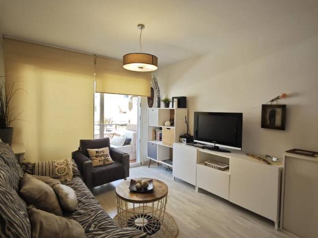 Estudio en venta en Capuchinos, La Axarquía