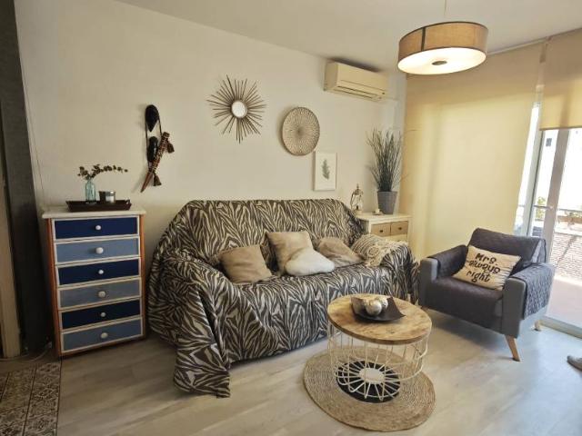 Estudio en venta en Capuchinos, La Axarquía