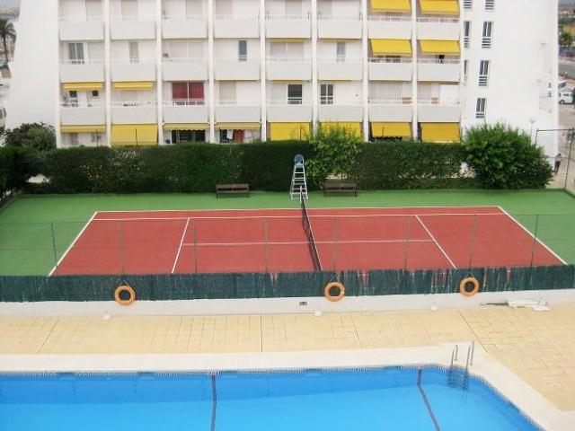 Estudio en venta en Caleta de Vélez, La Axarquía