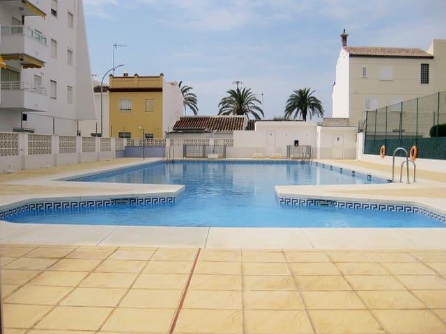 Estudio en venta en Caleta de Vélez, La Axarquía