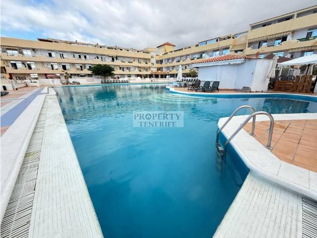 Estudio en venta en La Postura, Adeje