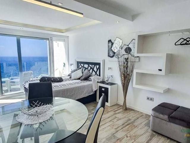 Estudio en venta en La Postura, Adeje