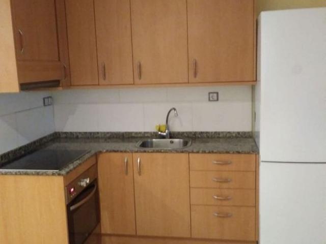Estudio en venta en Reus, Barri Ample