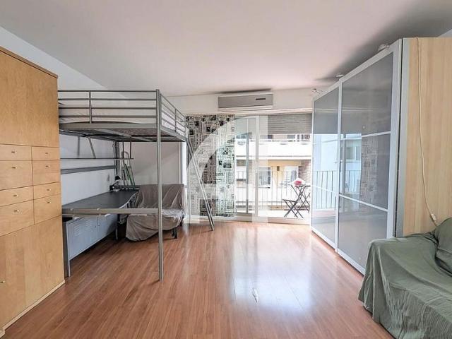 Estudio en venta en la Maurina, Terrassa