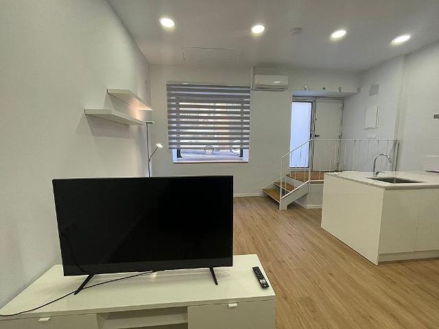 Estudio en venta en Barris Marítims, Tarragonès