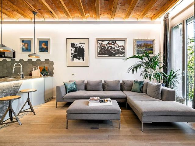 Estudio en venta en Eixample, Barcelonès