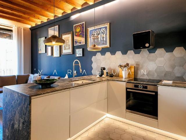 Estudio en venta en Eixample, Barcelonès