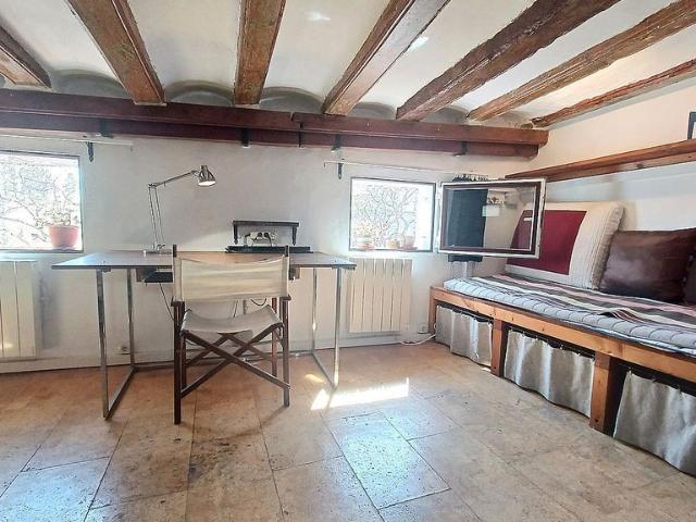 Estudio en venta en Ciutat Vella, Barcelonès