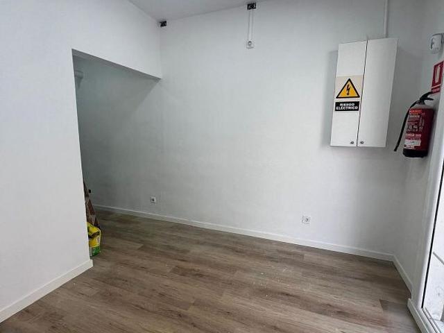 Estudio en venta en Districte IV, Barcelonès