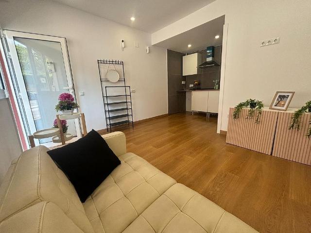 Estudio en venta en L'hospitalet De Llobregat, la Florida