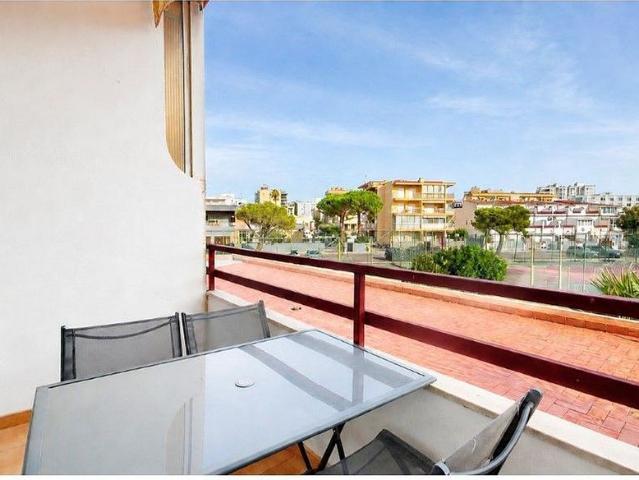 Estudio en venta en Santa Margarida, Roses