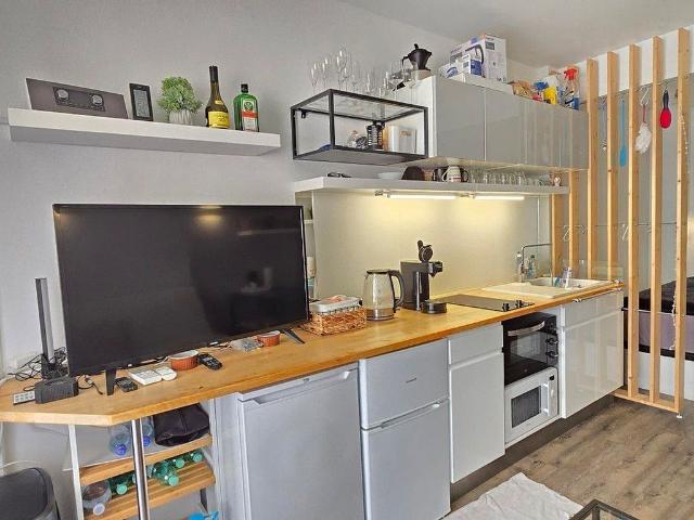 Estudio en venta en Santa Margarida, Alt Empordà