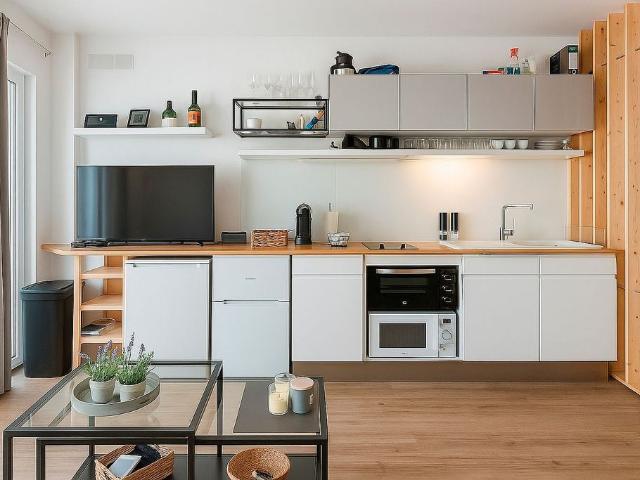 Estudio en venta en Santa Margarida, Alt Empordà
