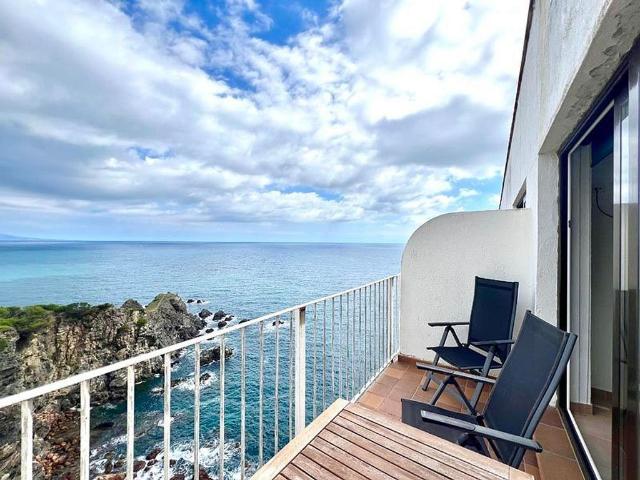 Estudio en venta en Begur, Aiguafreda