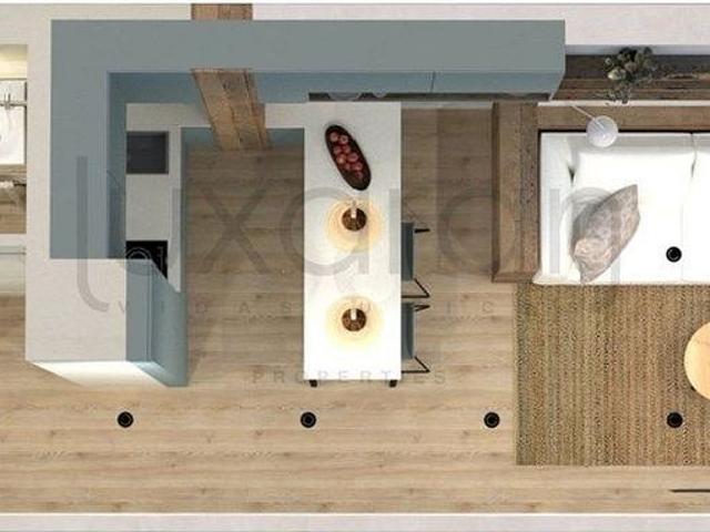 Estudio en venta en Era Solana, Val d'Aran