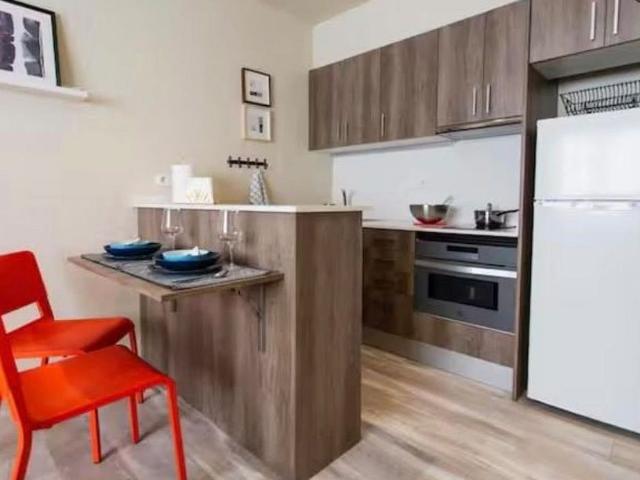 Estudio en venta en Gausac, Vielha e Mijaran