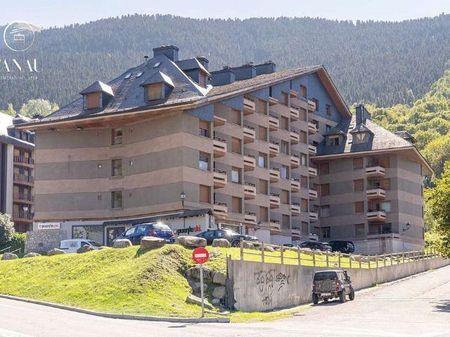 Estudio en venta en Betren, Val d'Aran