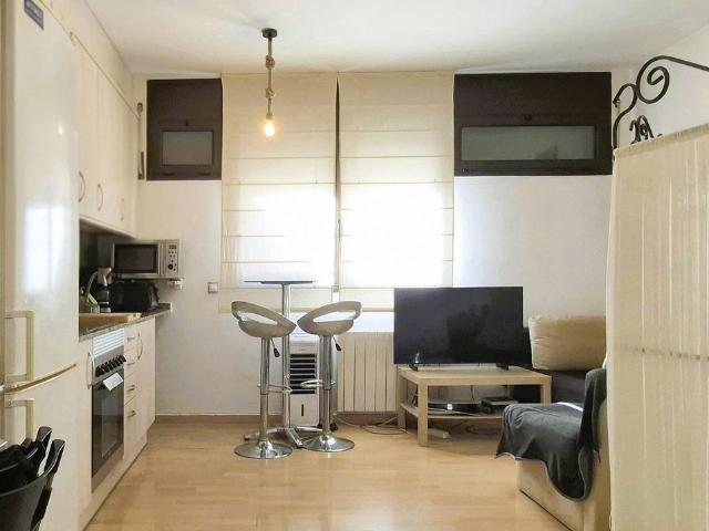 Estudio en venta en Zona Esportiva, Terrassa